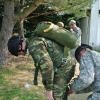 Basic Airborne Course 055